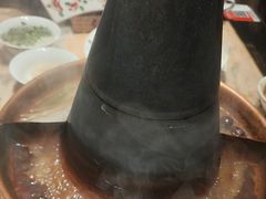 -清真·老门框爆肚涮肉·中华老字号(丰管路店)