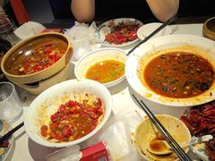 -匠熙小馆(崇文门店)