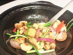 -祥记餐饮•豫粤珍味(金隅大厦店)