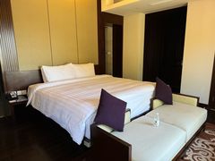 -抚仙湖万达文华酒店