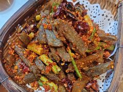 -88号小吃店·经典云南菜·地道纳西美食