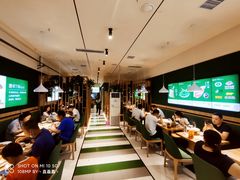 大堂-文记卢源外·江西小炒(凤城八路店)