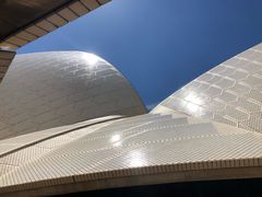 -悉尼歌剧院
