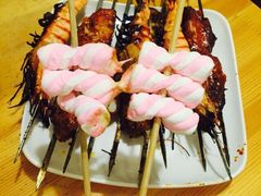 鬼味烤翅-鬼味烤翅(南锣鼓巷店)