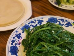 -利群烤鸭店(前门店)