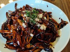 -双塔老饭店