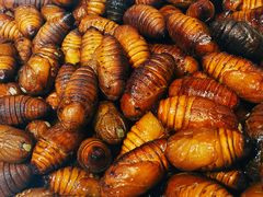 -澜小宴·胶东海鲜烟台味(时光塔店)