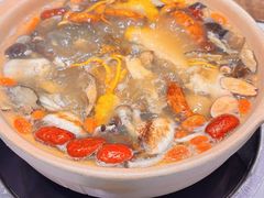 -菌小白·野生菌火锅(时尚天河店)