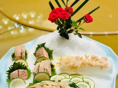 -宁波石浦大饭店(新材料城店)