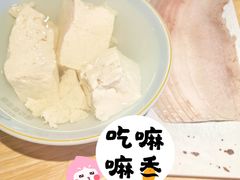 -冯记豆花店(健翔桥店)