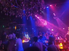 -苏荷酒吧(九街店)