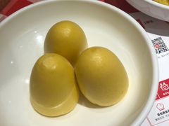 -西贝(枫蓝国际购物中心店)