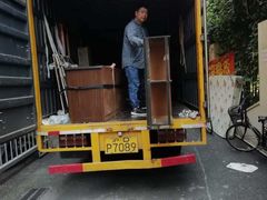 -上海跃迁搬场公司 日式搬家