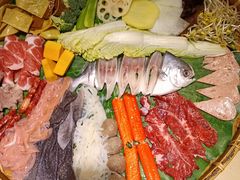 -大队长主题火锅(观音桥店)