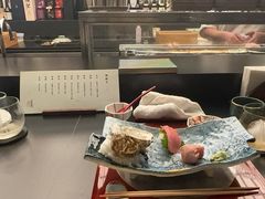 -鳥喜Toriki怀石烧鸟料理