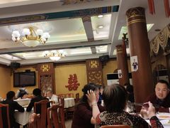 大堂-峨嵋酒家(地安门店)