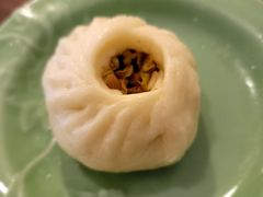 老清朝生态素包-老清朝包子铺(开明街店)