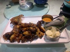 牛窝骨-来哥菜馆·大厨烹小鲜