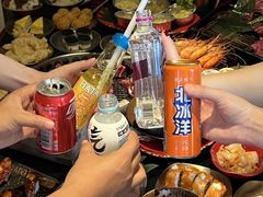 -300杯·和牛烧肉清酒专门店(廊里店)