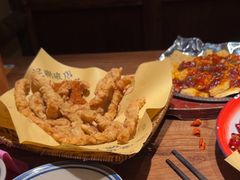 -泥糊破店小酒馆·团建聚餐(南京西路店)