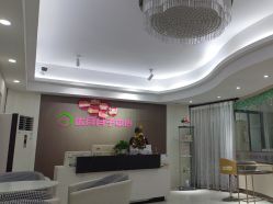点击看大图 -优月月子中心(南海万达店)