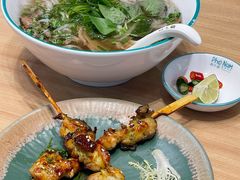 -越小品·越南餐厅(万科里店)