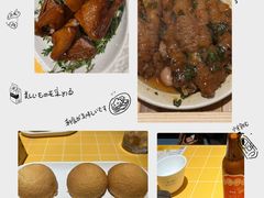 -蔡澜点心·粤菜(花城汇南区店)