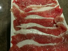 -福牛阁潮汕牛肉火锅