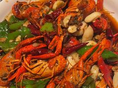-大哈福烧烤·海鲜·家常菜(延安三路店)