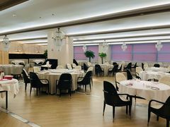 大堂-圆苑(静安寺店)