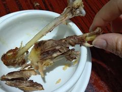-强记荔枝柴烧鸡(同辉路店)