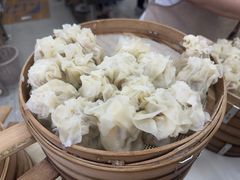 -海汇源老烧麦店(东大街总店)