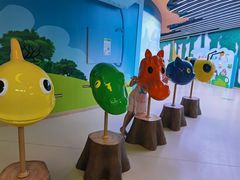 -苏州青少年科技馆