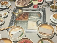 -海底捞火锅(八佰伴店)