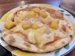 -萨莉亚意式餐厅(金隅嘉品mall店)