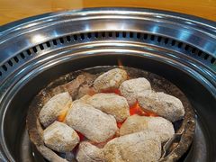 -炭之家烤肉(世茂店)