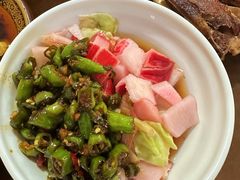 -大邑李记肥肠血旺
