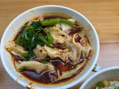 -秦云老太婆摊摊面(观音桥店)