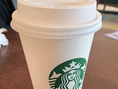 -星巴克(北京门头沟长安天街店)