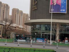 -鹏欣水游城