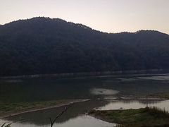 -新安江山水画廊风景区
