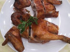 -湛江鸡饭店(岗心路店)