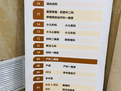 -山东省立医院(中心院区)