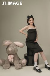 -专注孕妇照亲子照·纪田摄影