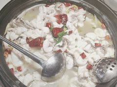 -周渝食惦酸菜鱼(青浦店)