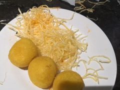 -火锅岛潮牌自助餐厅(天津天佑城店)