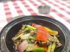 -吉源大排档·鱼生·海鲜(烧烤彩印厂店)