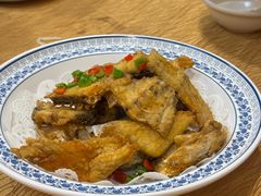 -寻味顺德·南记酒家·传统顺德菜·鱼生(广源路店)
