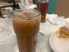 -翠华餐厅(正佳广场店)