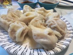 -叁拾壹克饺子·东北菜(国贸店)